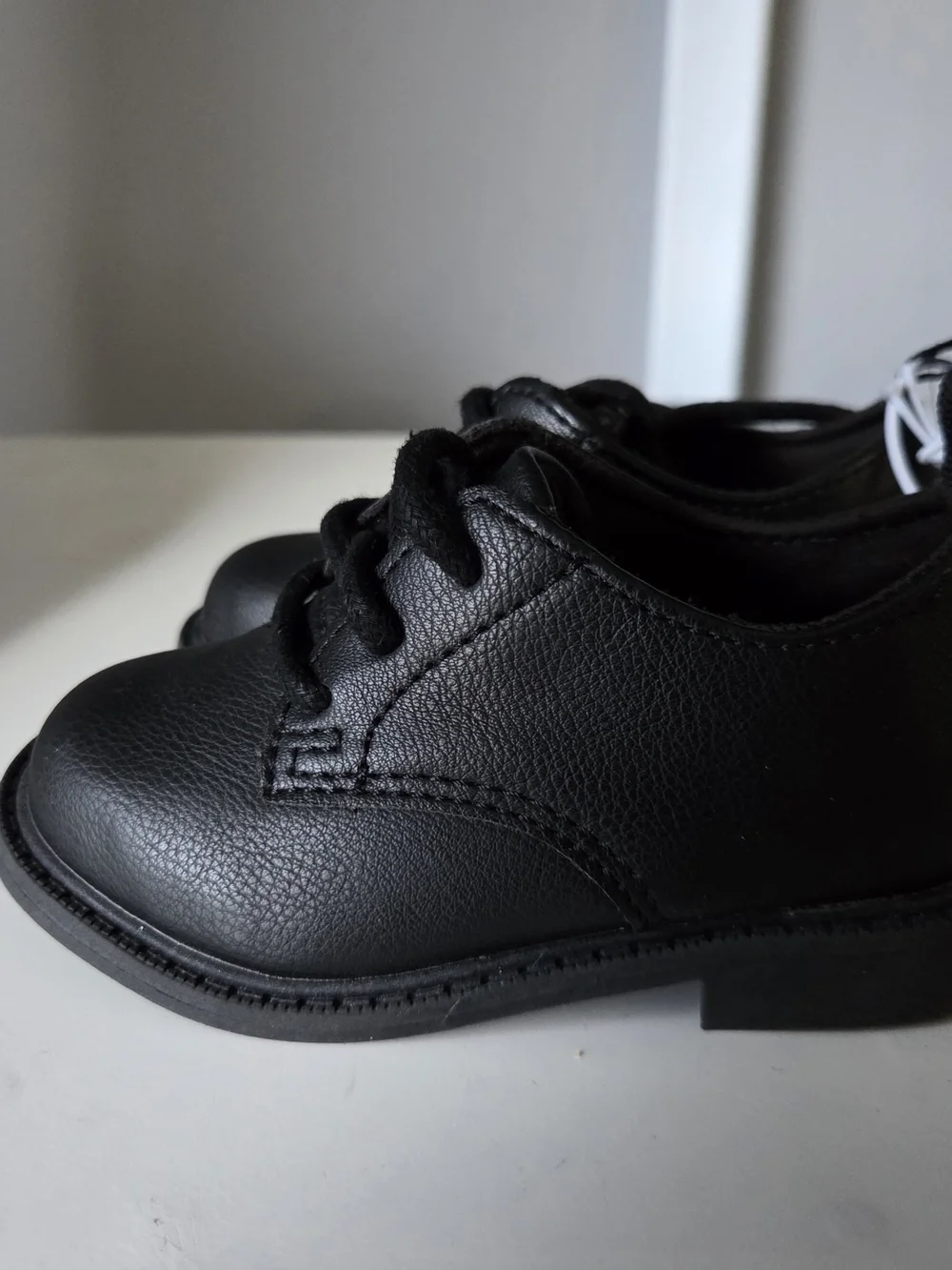 Carters classic black